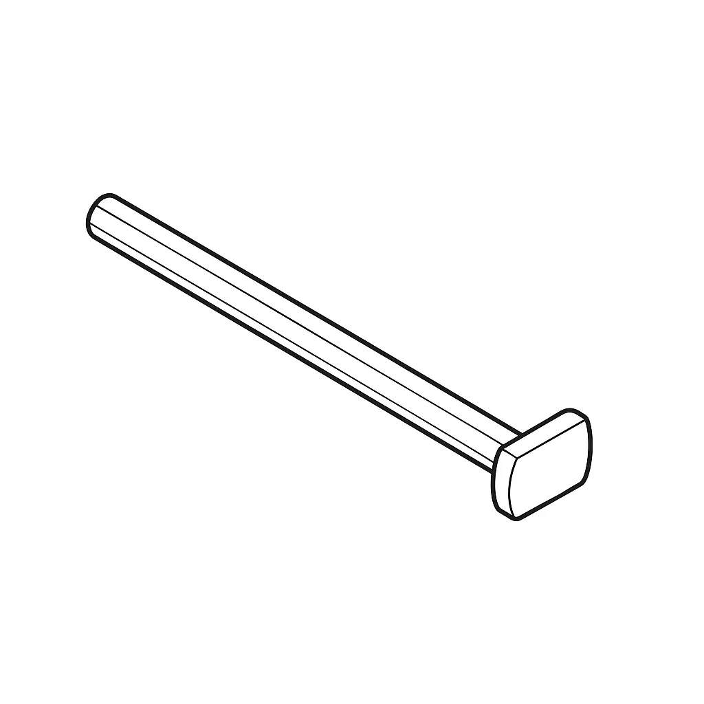 BRAD NAIL 16 GUAGE 1.8MM 38MM