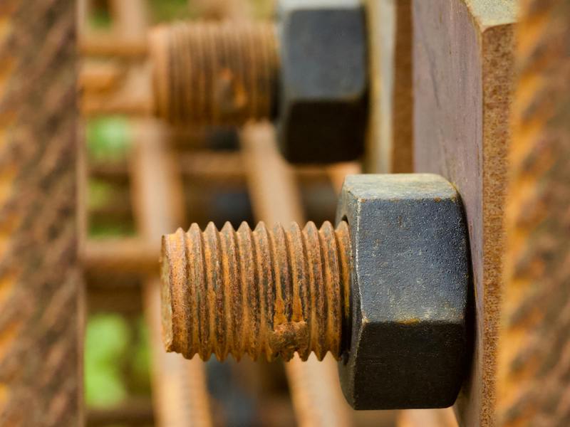 Why fastener failure is usually preventable