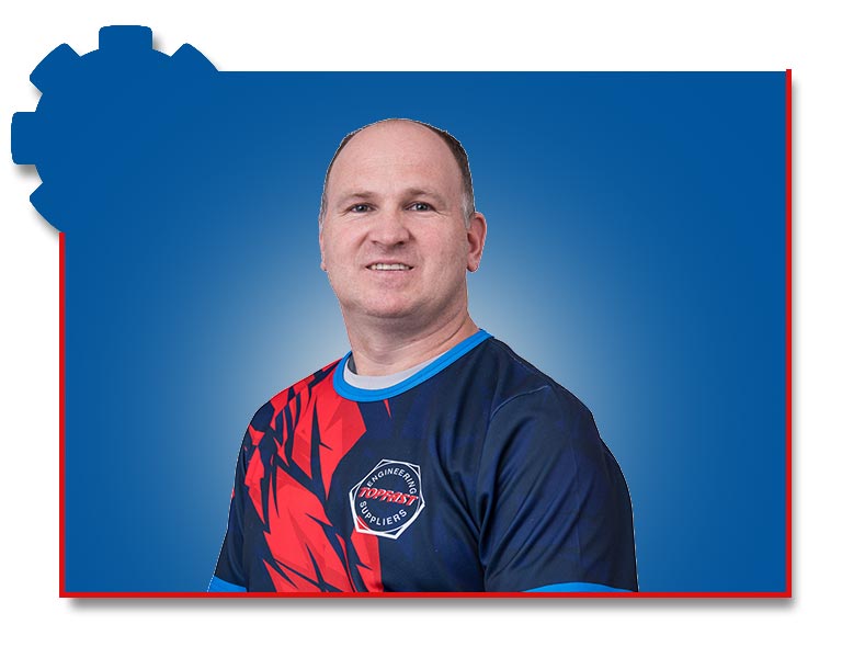 Gerhardt Bezuidenhout