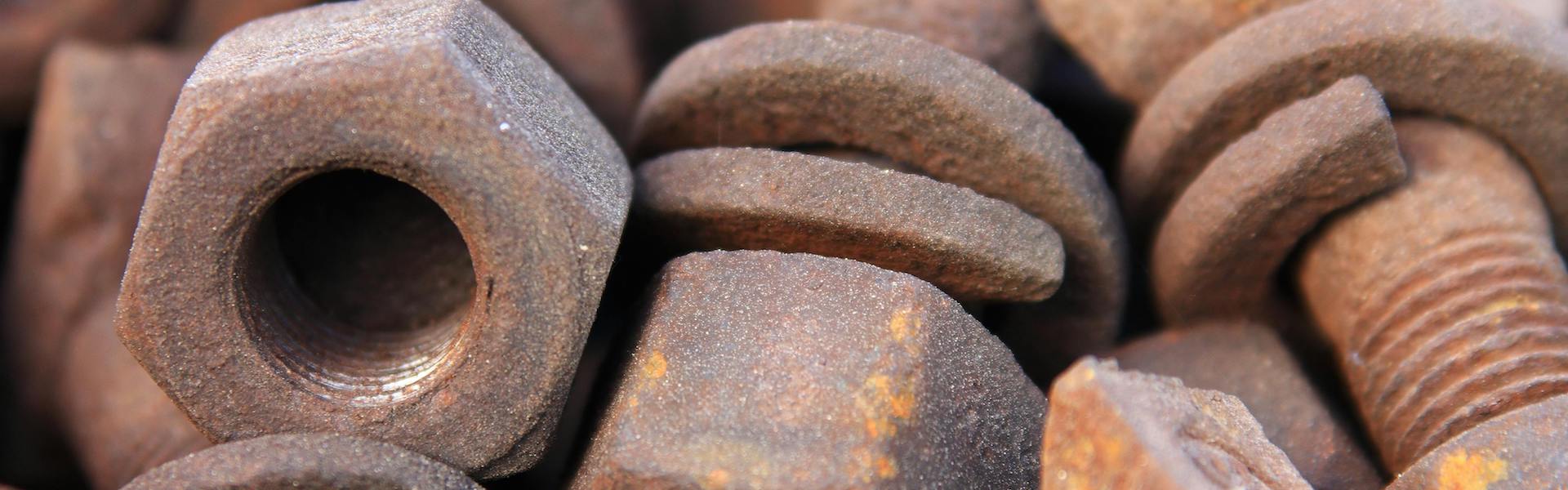 Why fastener failure is usually preventable