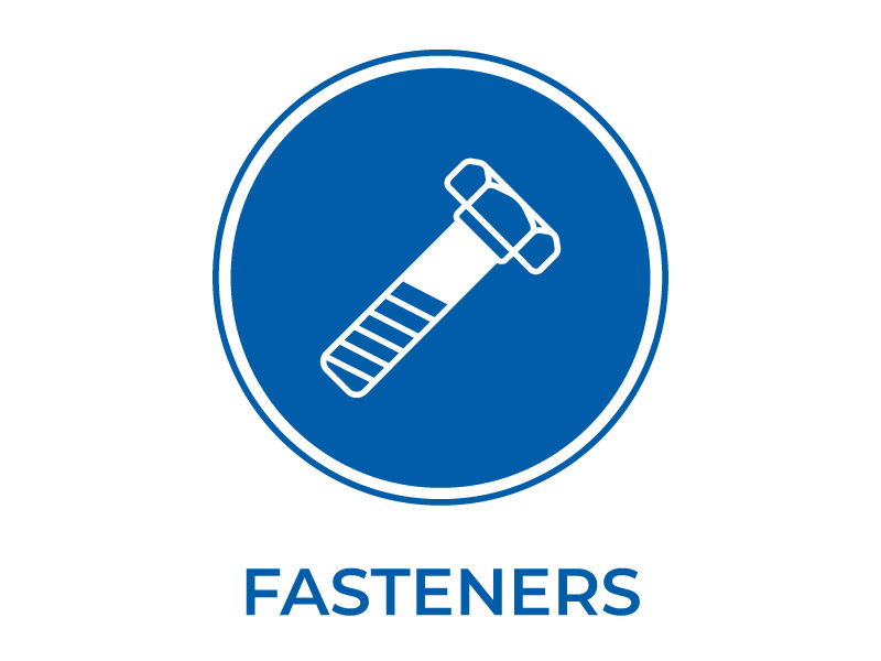 FASTENERS