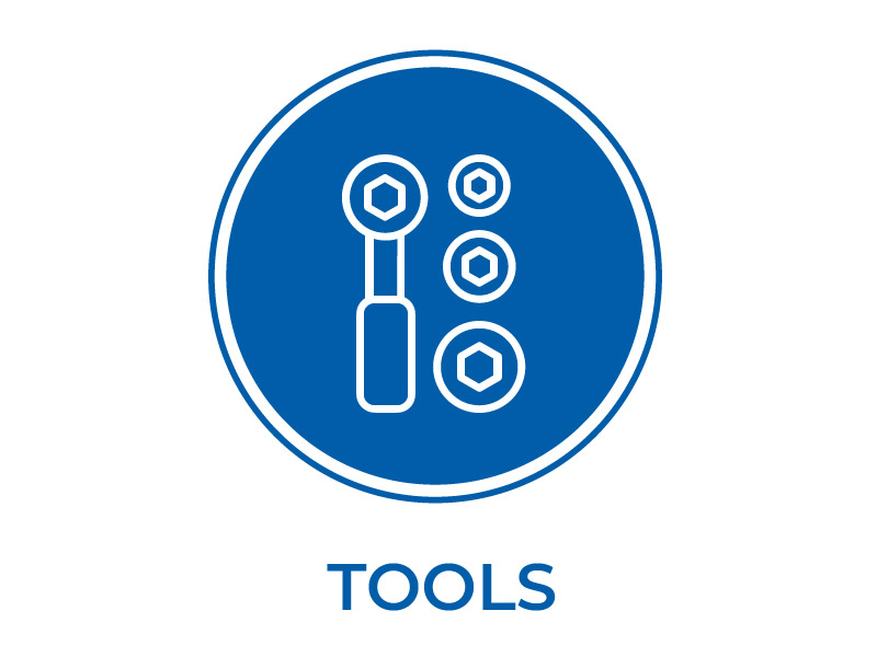 TOOLS