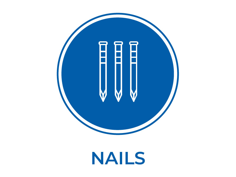 NAILS
